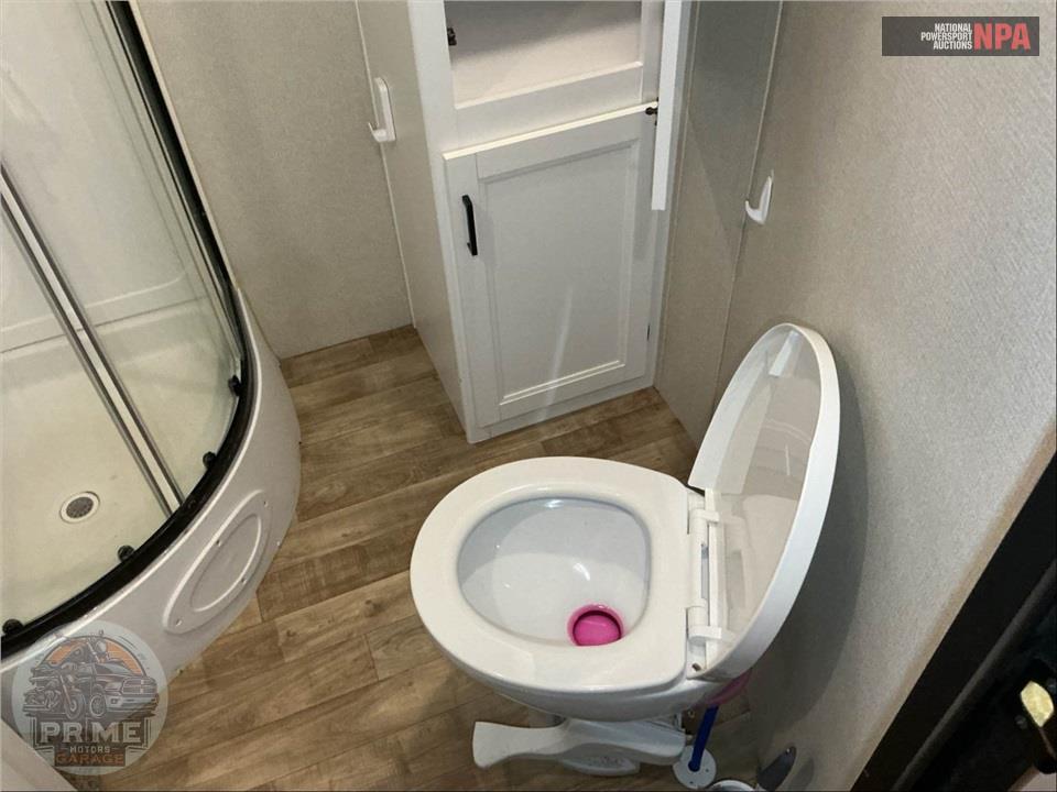 2022 Keystone Rv M-32 LBH HIDEOUT SERIES — фото 17