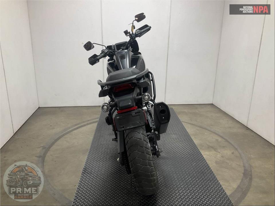 2022 Harley-Davidson RA1250S PAN AMERICA 1250 SPECIAL — фото 4