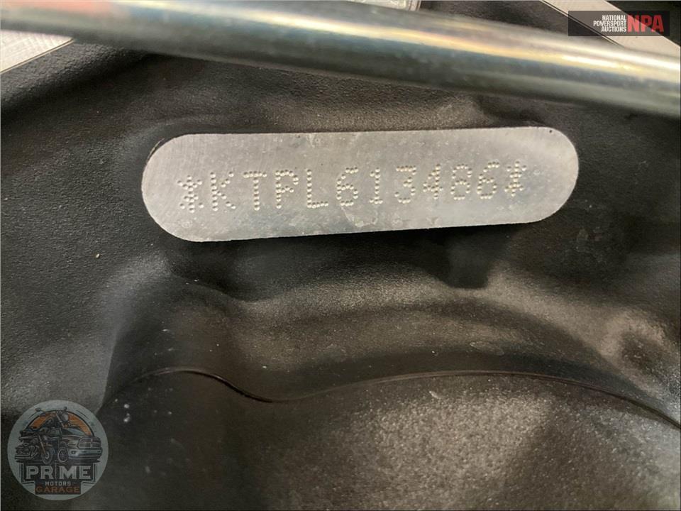 2020 Harley-Davidson FLTRXS ROAD GLIDE SPECIAL — фото 32