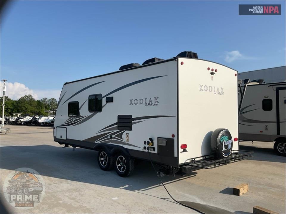 2019 Kodiak By Dutchmen M-201QB - ULTRA LITE SERIES — фото 3