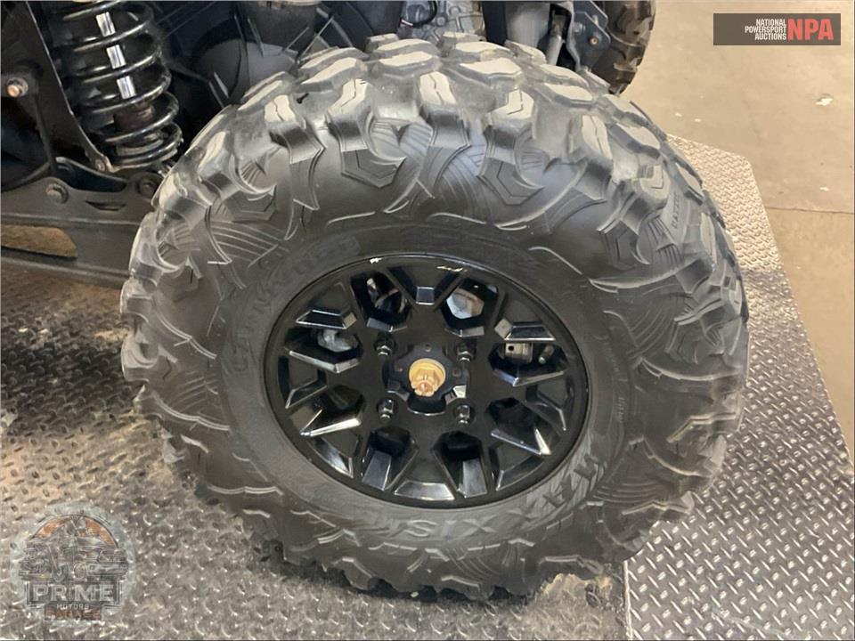 2023 Can-Am MAVERICK X3 DS TURBO 64 — фото 24