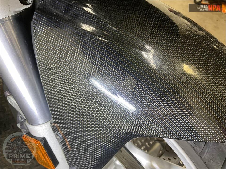 2001 Bmw R1100RS — фото 17