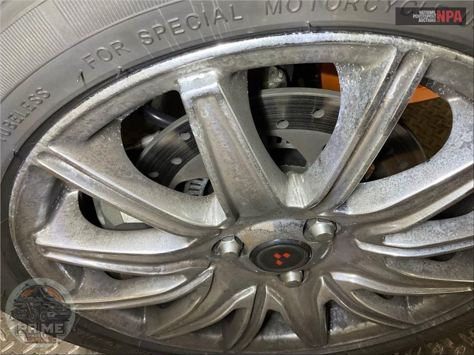 2014 Can-Am SPYDER RT SE6 LIMITED — фото 31