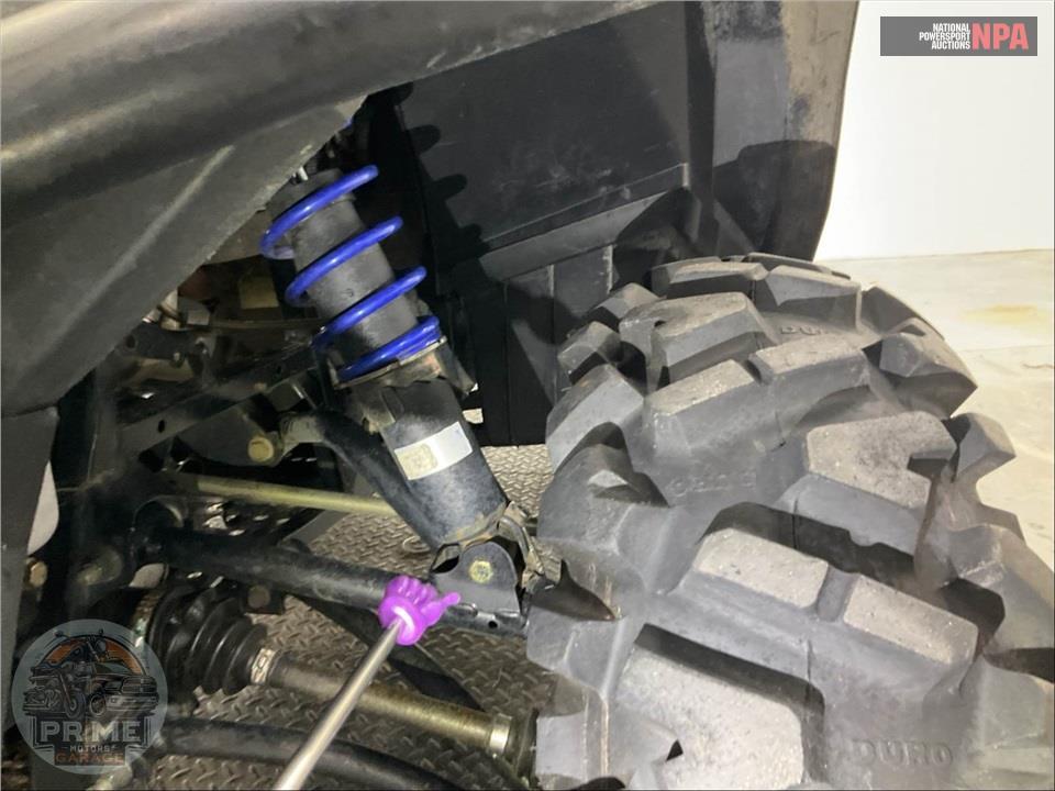 2021 Polaris SPORTSMAN 570 TRAIL — фото 18