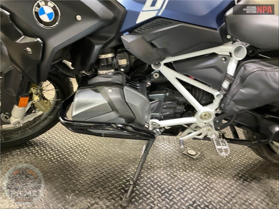 2023 Bmw R1250GS — фото 7