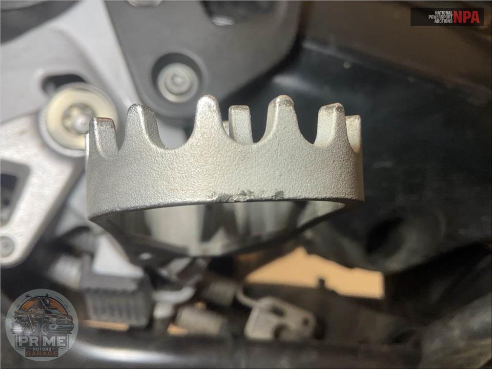 2022 Bmw R1250GS ADVENTURE — фото 17