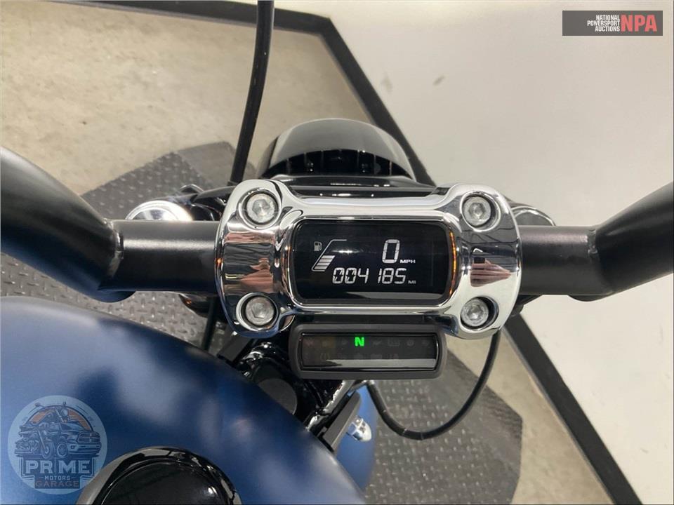 2018 Harley-Davidson FXBRS BREAKOUT 114 ANNIVERSARY — фото 5