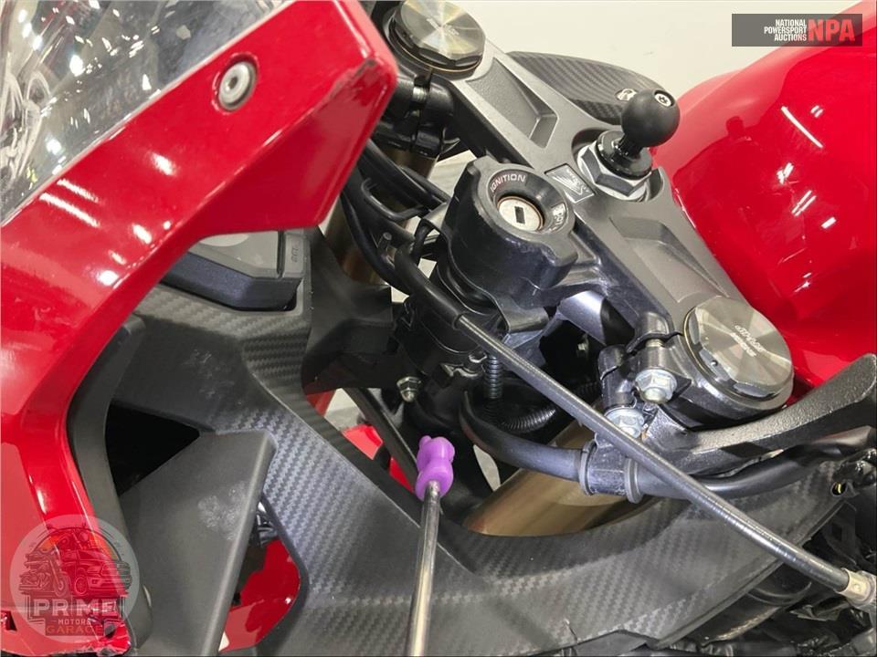 2023 Honda CBR500RA (ABS) — фото 37