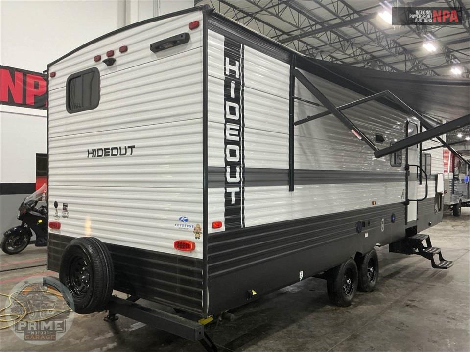 2024 Keystone Rv M-261 BH - HIDEOUT SPORT SERIES — фото 4