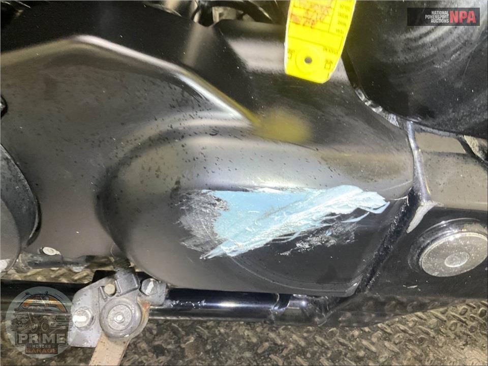 2024 Honda SHADOW AERO — фото 10