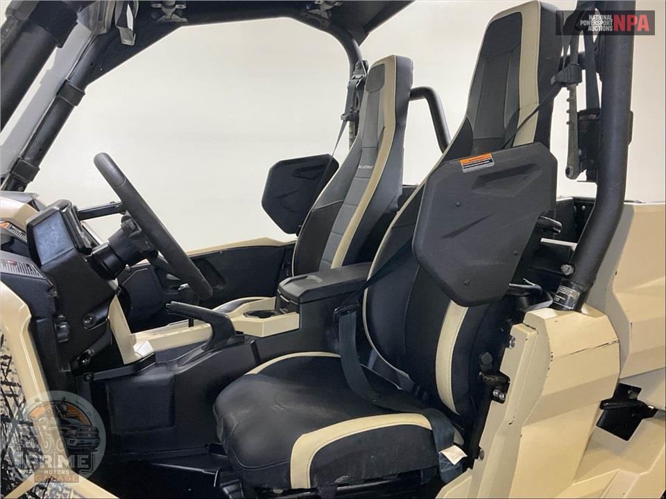 2023 Yamaha WOLVERINE RMAX2 1000 XT-R — фото 33