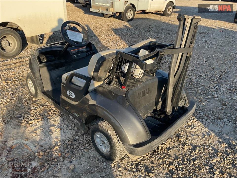 2022 Yamaha DR2EW1XAC — фото 3