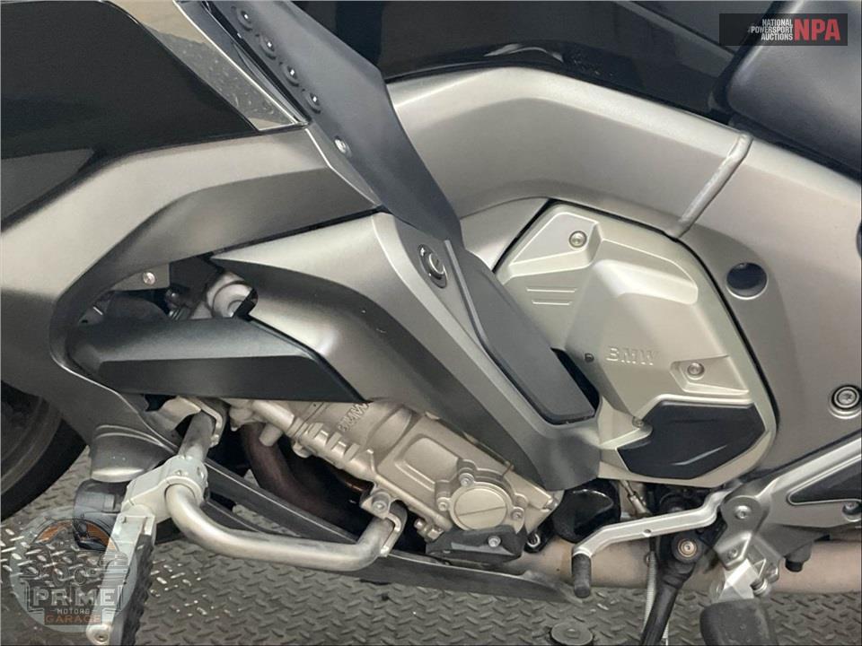 2020 Bmw K1600GTL — фото 7