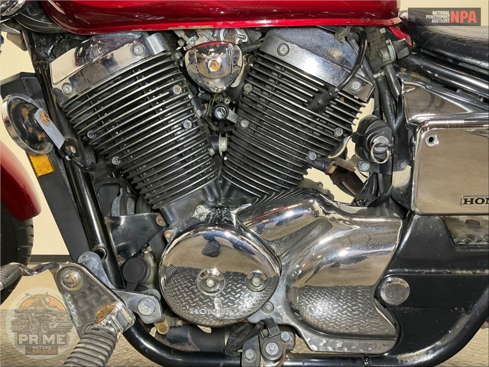 2003 Honda VT750DCB3 SHADOW SPIRIT — фото 7