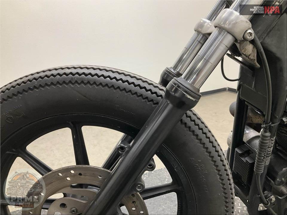 1992 Harley-Davidson XLH1200 SPORTSTER(SOLID) — фото 21