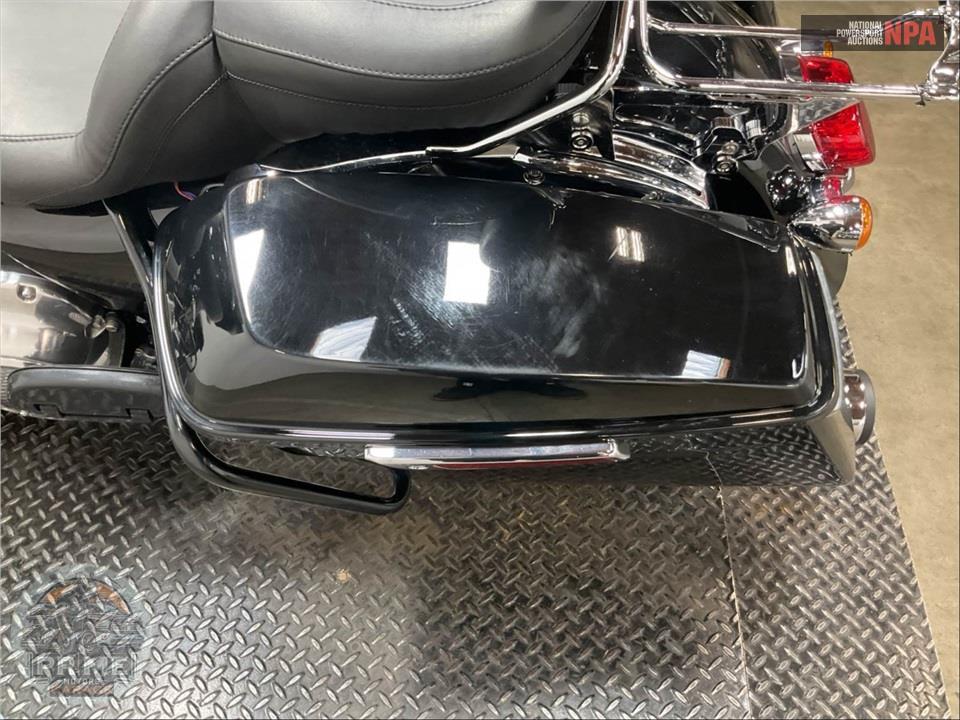 2022 Harley-Davidson FLHT ELECTRA GLIDE STANDARD — фото 16