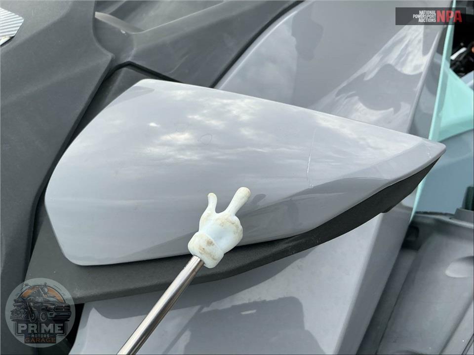 2023 Seadoo/Brp GTI SE 130 IDF & SND SYS — фото 10