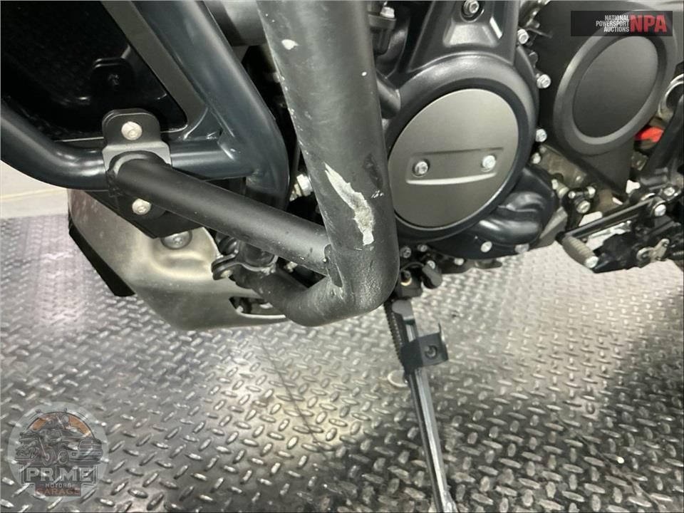 2023 Harley-Davidson RA1250S PAN AMERICA SPECIAL — фото 12