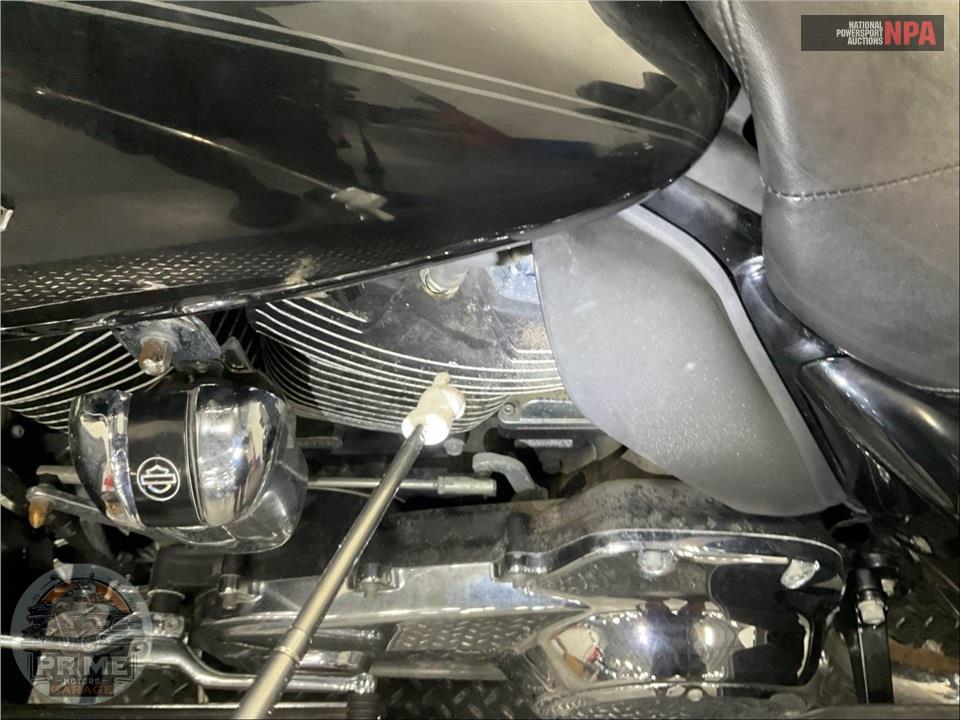2019 Harley-Davidson FLHTCU ELECTRA GLIDE ULTRA CLASSIC — фото 10