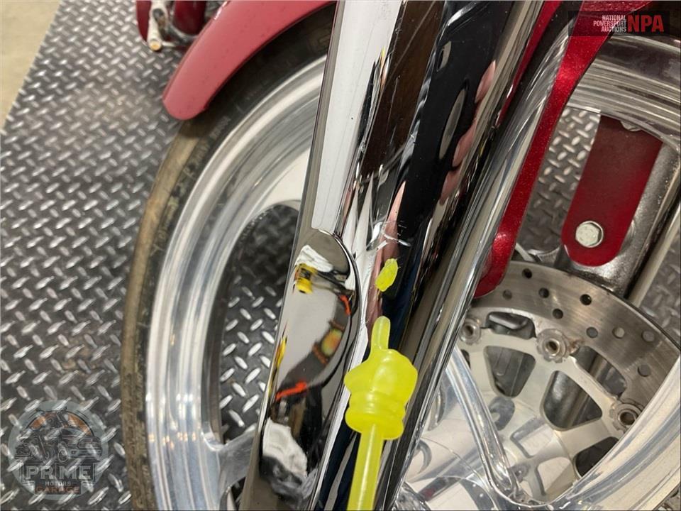 2006 Victory Motorcycles JACKPOT — фото 16