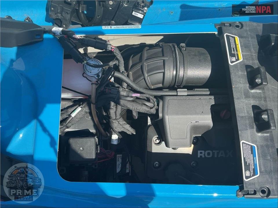 2026 Seadoo/Brp RXP-X 325 SOUND SYSTEM — фото 8