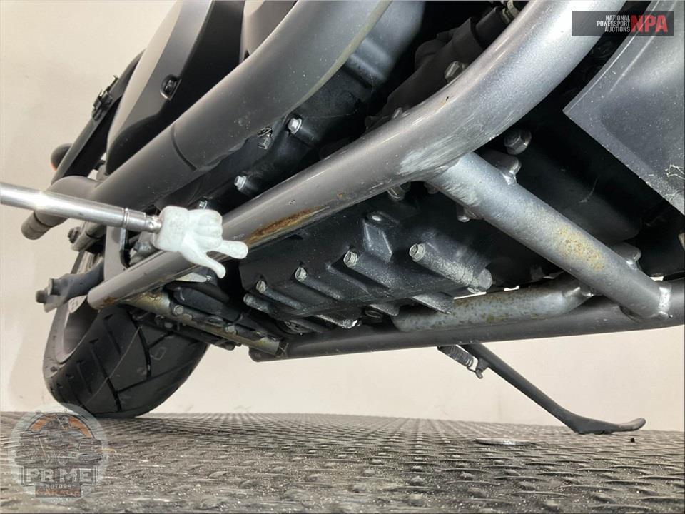 2023 Honda CT1300CXA FURY — фото 14