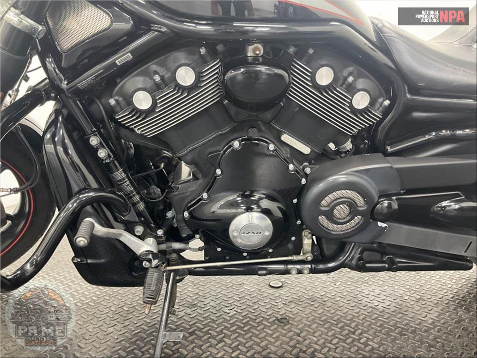 2015 Harley-Davidson VRSCDX NIGHT ROD SPECIAL — фото 7