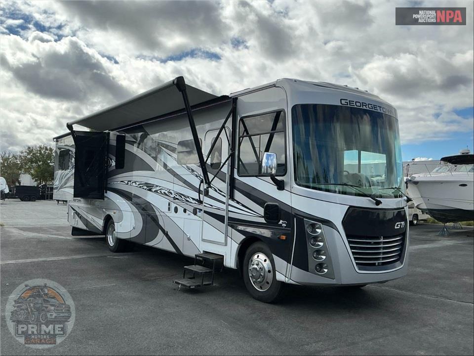 2021 Coachmen By Forest River M-35 OS FORD V10 - MIRADA SERIES — фото 1