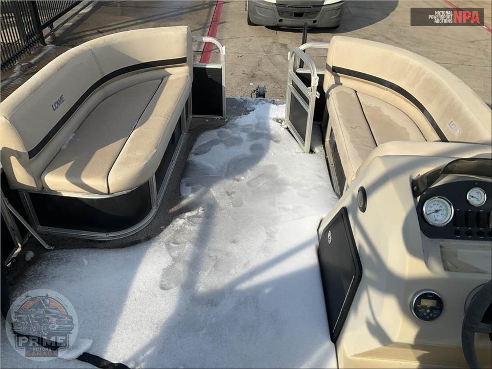 2016 Lowe Ind 180 CRUISE(*)  ULTRA SERIES L:20 E:60HP MERC OB — фото 23