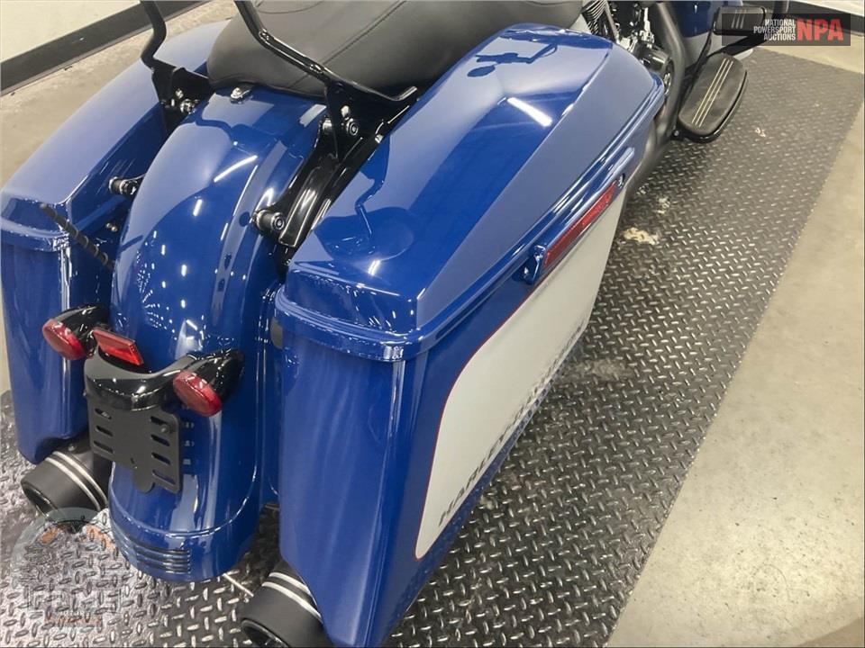 2023 Harley-Davidson FLTRXS ROAD GLIDE SPECIAL — фото 17