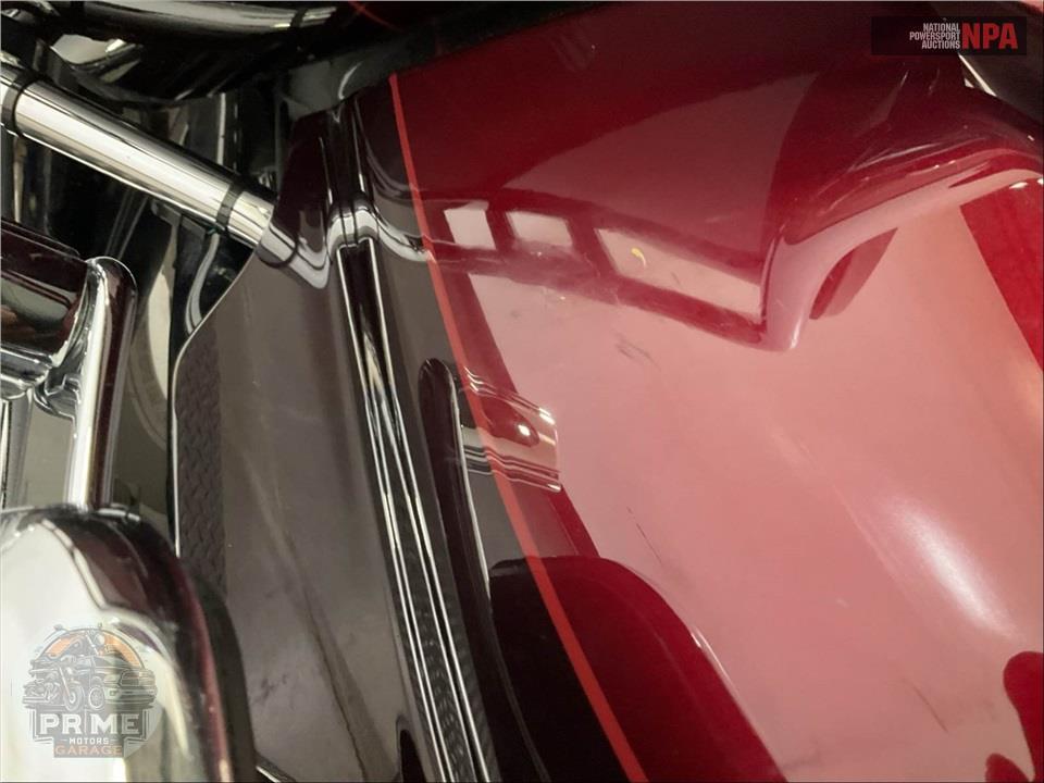 2014 Harley-Davidson FLHTK ELECTRA GLIDE ULTRA LIMITED — фото 28