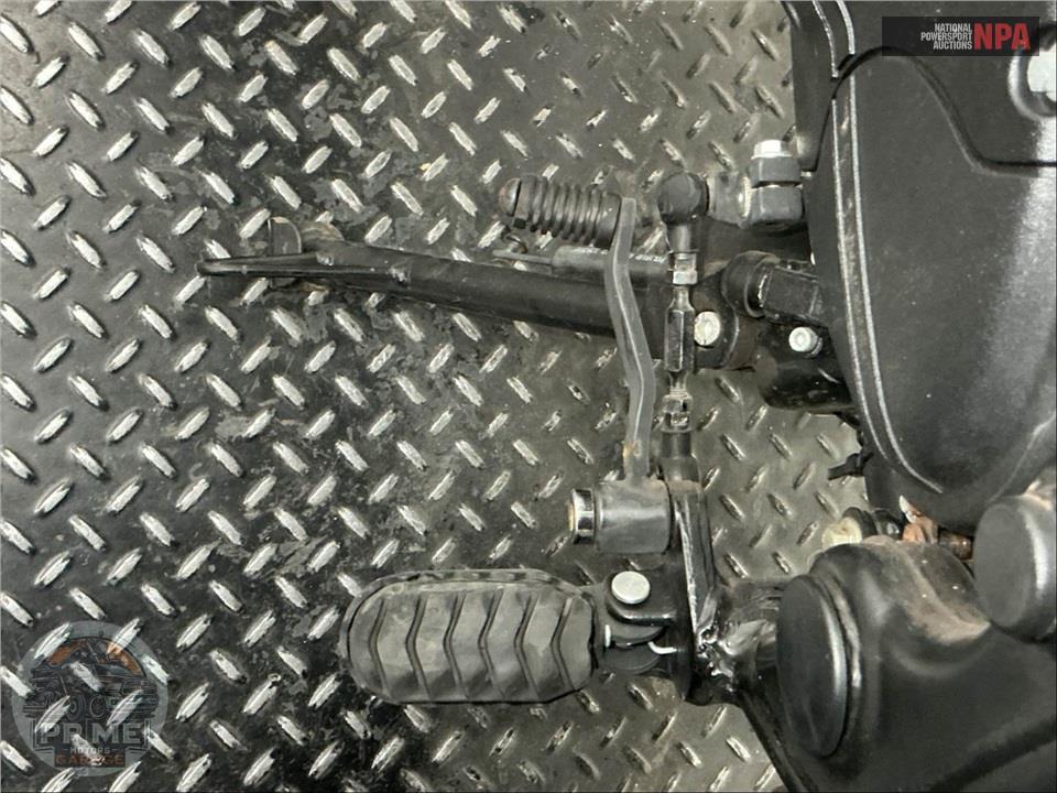 2022 Royal Enfield HIMALAYAN ABS — фото 17