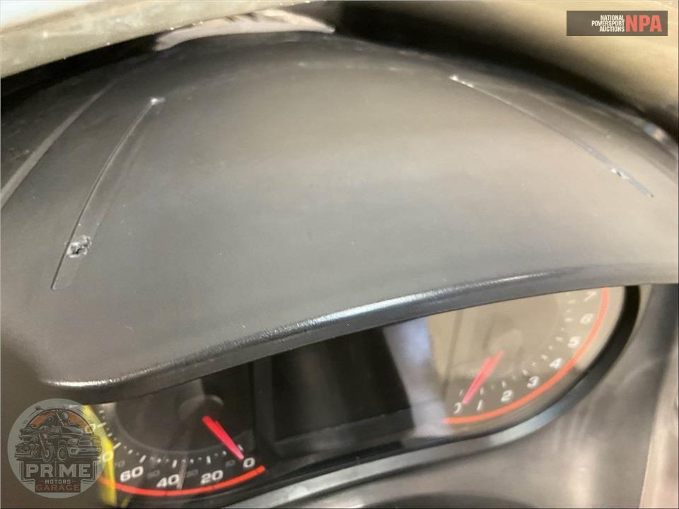 2014 Can-Am SPYDER RS-S SE5 — фото 18
