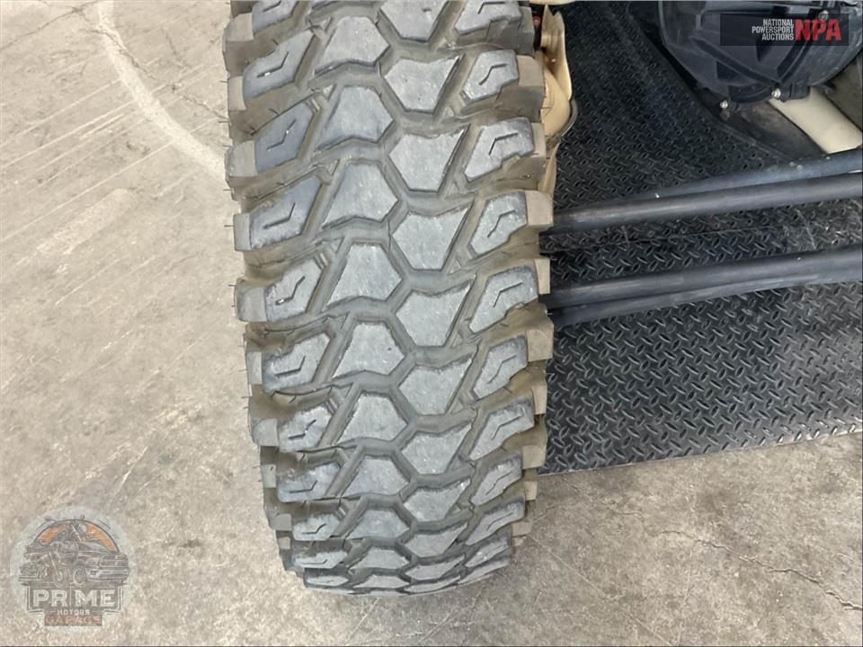 2021 Can-Am MAVERICK X3 MAX X RS TURBO RR — фото 24