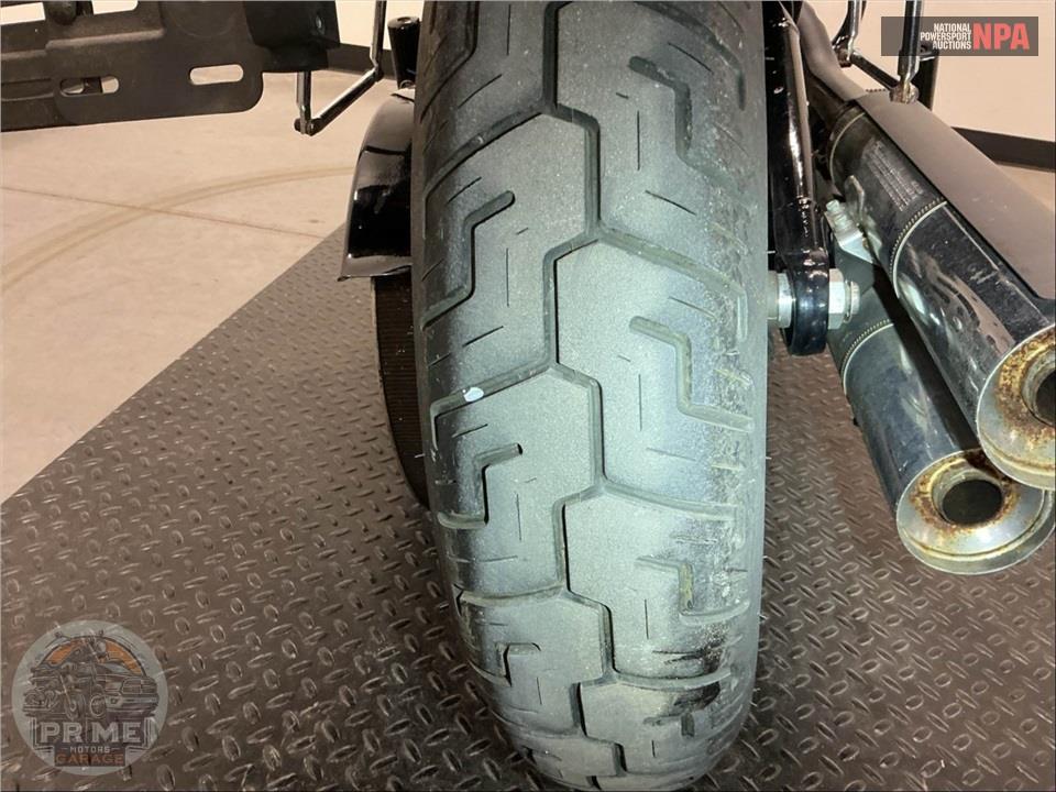 2018 Harley-Davidson FXBB STREET BOB — фото 21