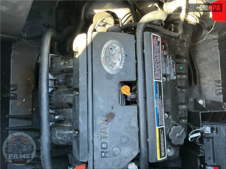 2024 Seadoo/Brp SWITCH COMPACT-I/O(*) 170HP — фото 18