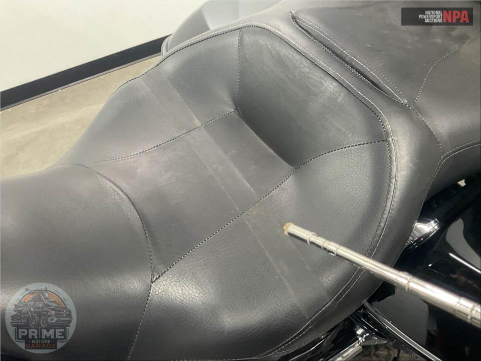 2021 Harley-Davidson FLTRX ROAD GLIDE — фото 22