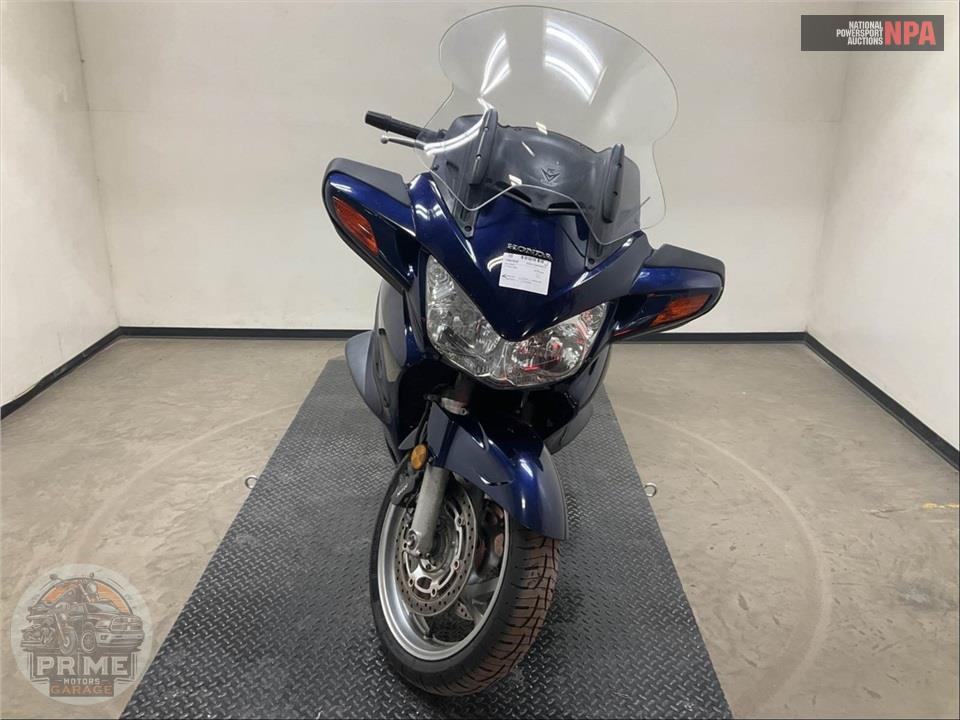 2004 Honda ST1300 A4 ABS — фото 2