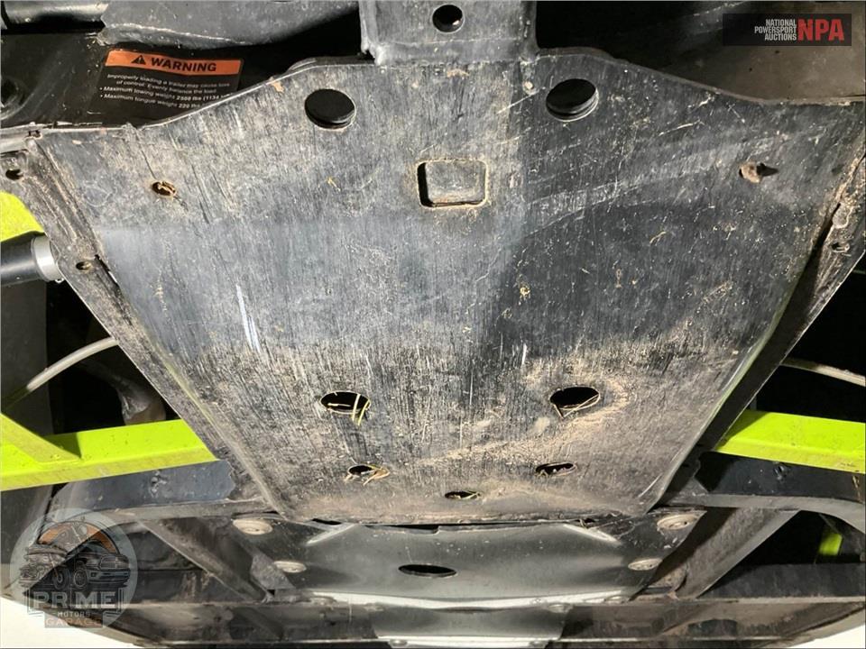 2022 Segway Powersports FUGLEMAN UT10 X — фото 32