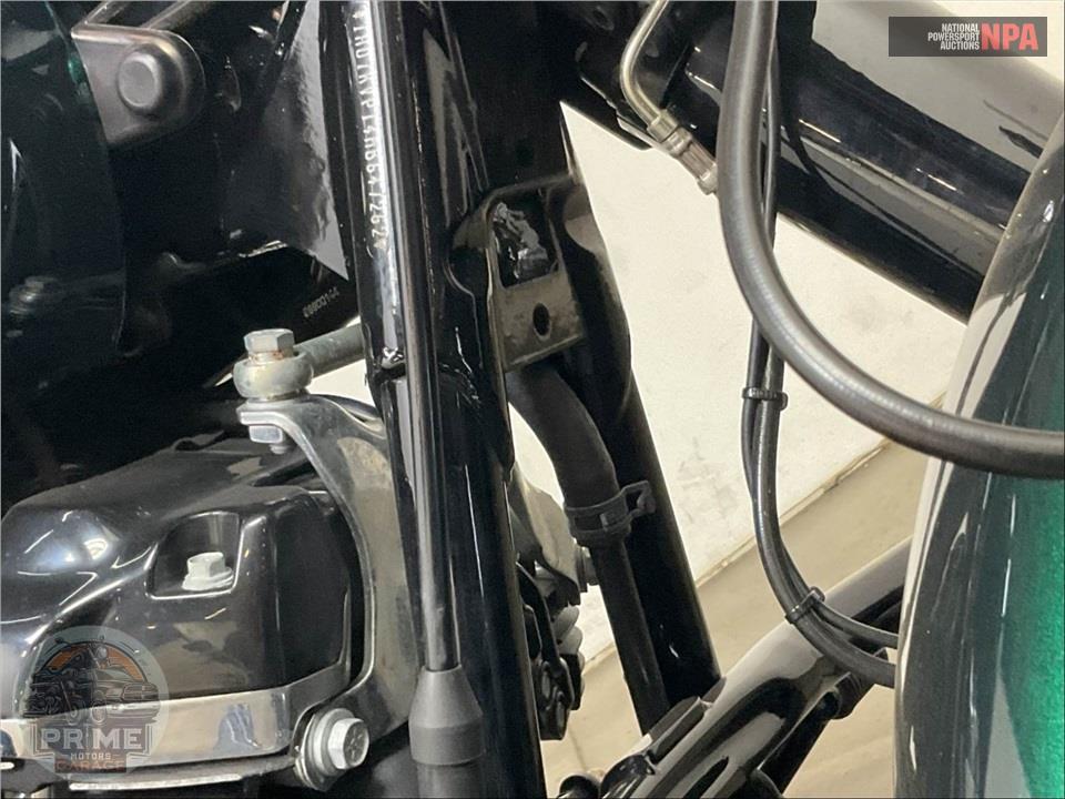 2021 Harley-Davidson FLHRXS ROAD KING SPECIAL — фото 13