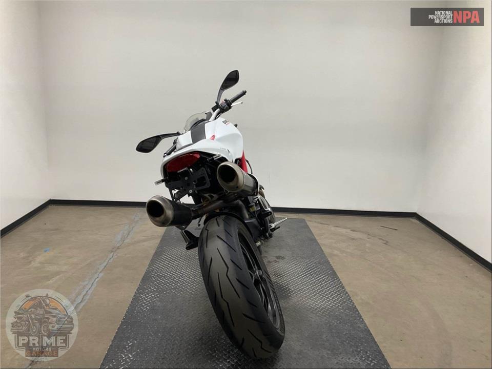 2013 Ducati MONSTER 796 ABS — фото 4