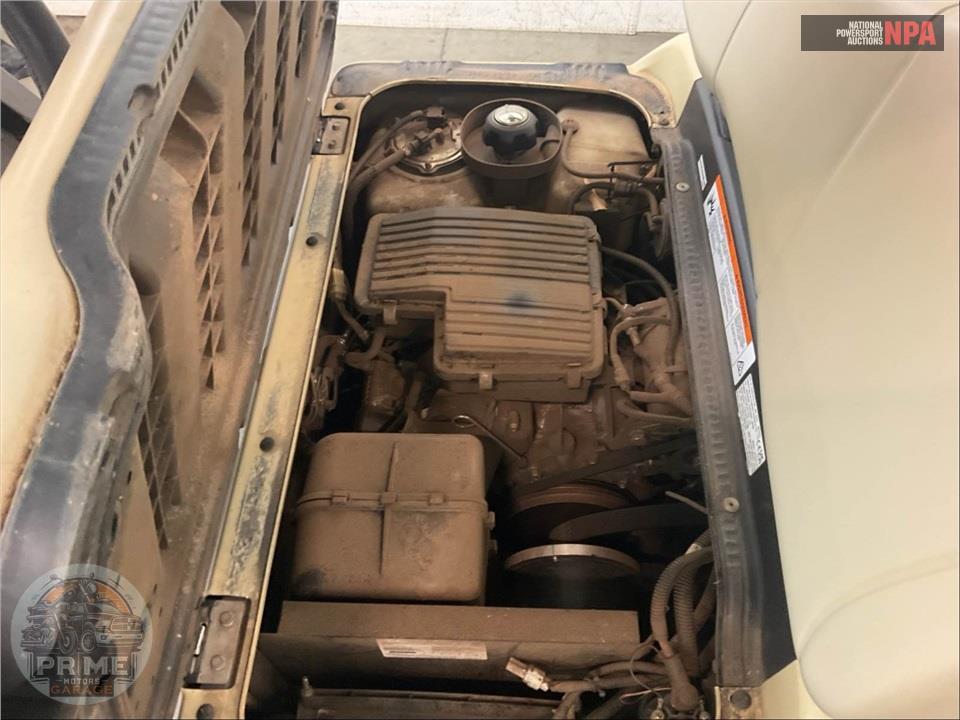 2022 Yamaha DR2AW1XFI — фото 5