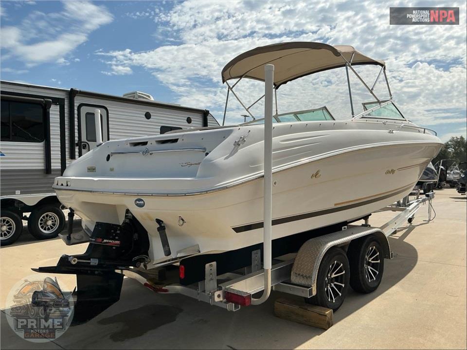 1999 Sea Ray Boats - UNKNOWN - — фото 4