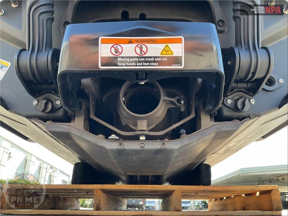 2022 Seadoo/Brp GTI SE 130 SOUND SYSTEM — фото 12