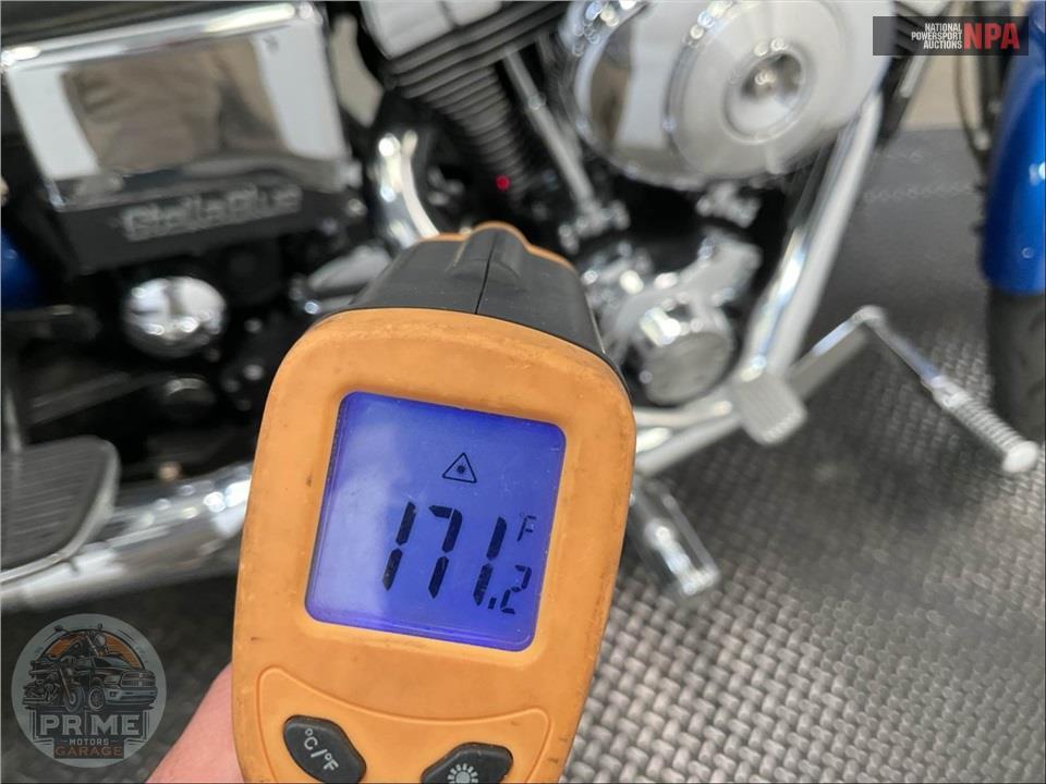 2000 Harley-Davidson FXDL DYNA LOW RIDER — фото 8