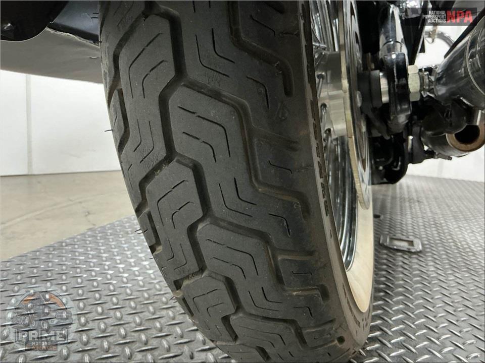 2019 Harley-Davidson FLDE DELUXE — фото 19