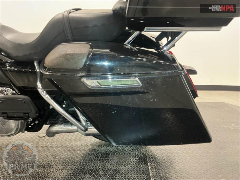 2025 Harley-Davidson FLHXU STEET GLIDE ULTRA — фото 22