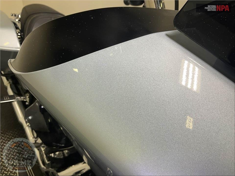 2025 Harley-Davidson FLTRX ROAD GLIDE — фото 14
