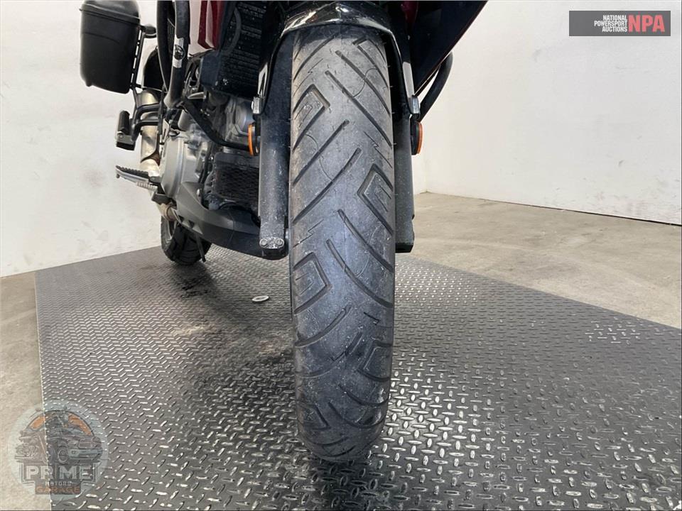 2006 Suzuki DL1000K6 V-STROM — фото 19