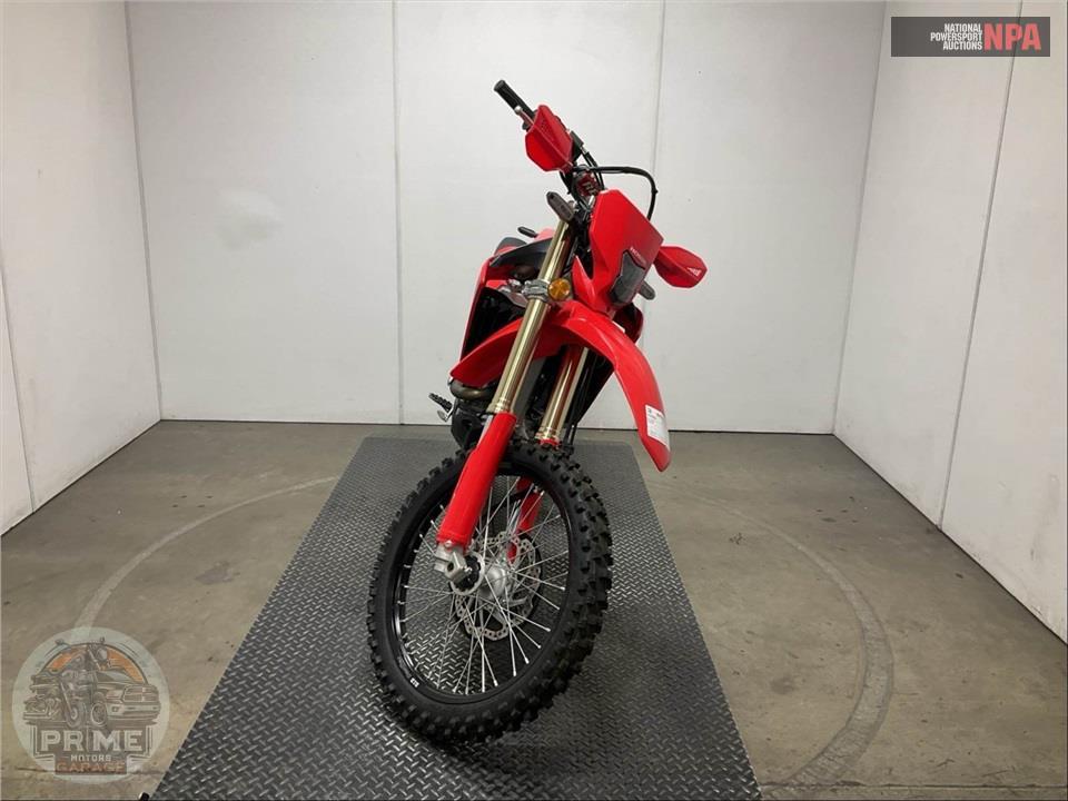 2023 Honda CRF450RL — фото 2